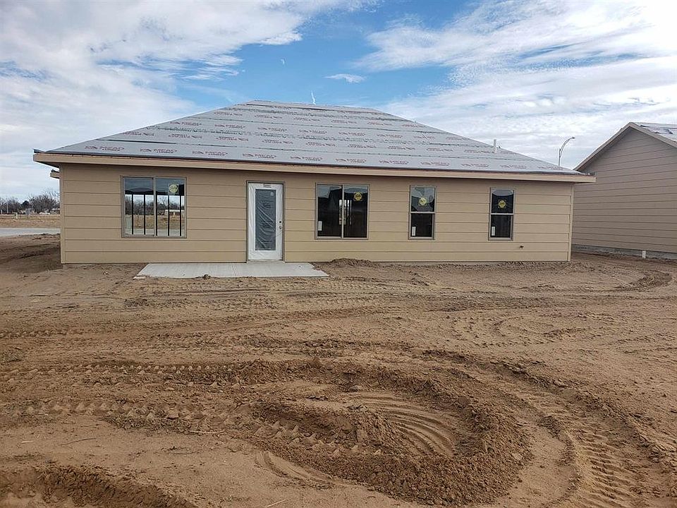 2nd image of 1363 Cherod Ln