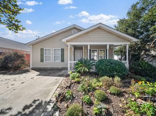 2350 Adams St, Wilmington, NC 28401