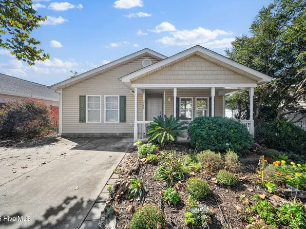 2350 Adams Street, Wilmington, NC 28401