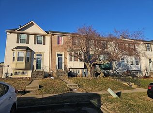 68 Parkhill Pl, Baltimore, MD 21236
