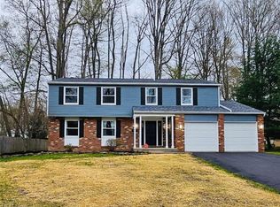 7677 Micawber Rd NE, Warren, OH 44484