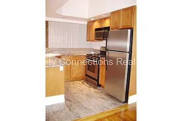 Rented by City Connections Realty