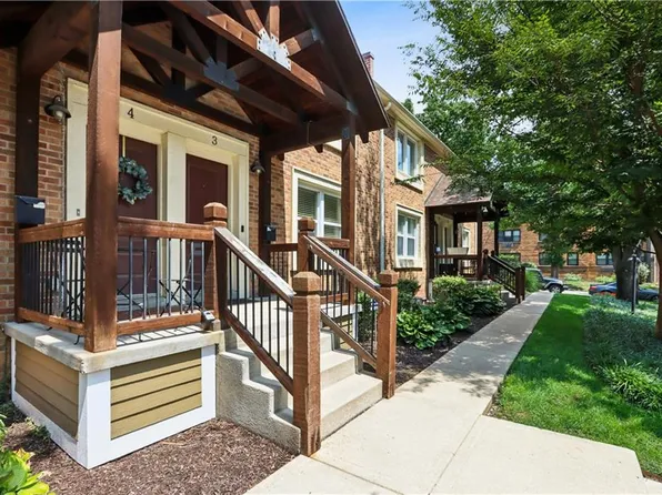 4530 Jefferson St APT 3A, Kansas City, MO 64111