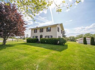 4802 S Livonia Rd, Livonia, NY 14487