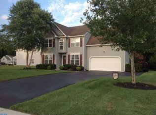 244 W Darby Cir, Dover, DE 19904