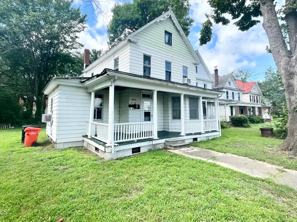 741 Riverside Ave #C, Elizabeth City, NC 27909