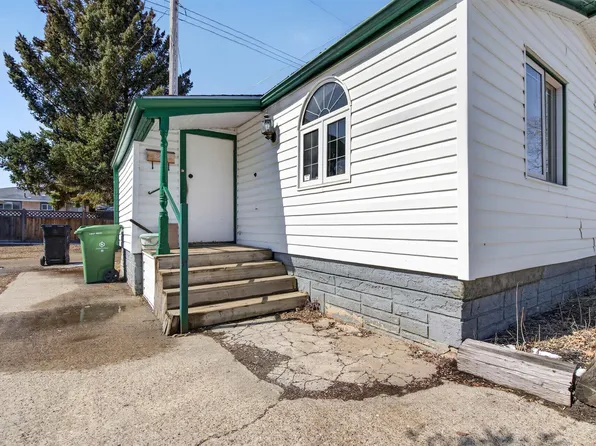 5 Obrien Dr, Fort Saskatchewan, AB T8L 2L2