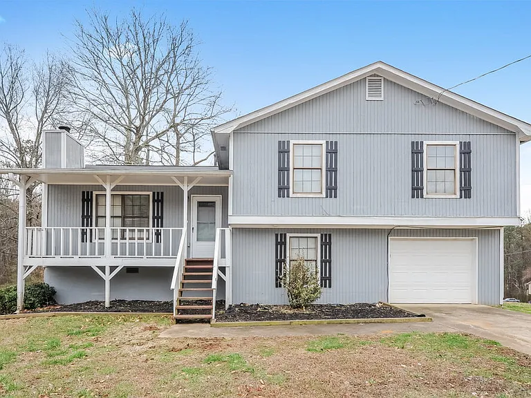 2687 Del Ridge Dr — Photo 1