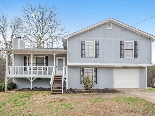 2687 Del Ridge Dr, Douglasville, GA 30135