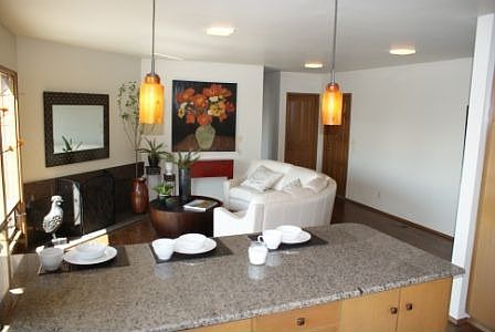 Interior Photo