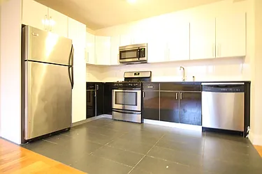 Rented by Next Door Realty NYC