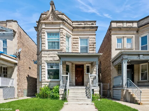 1212 W 64th St, Chicago, IL 60636