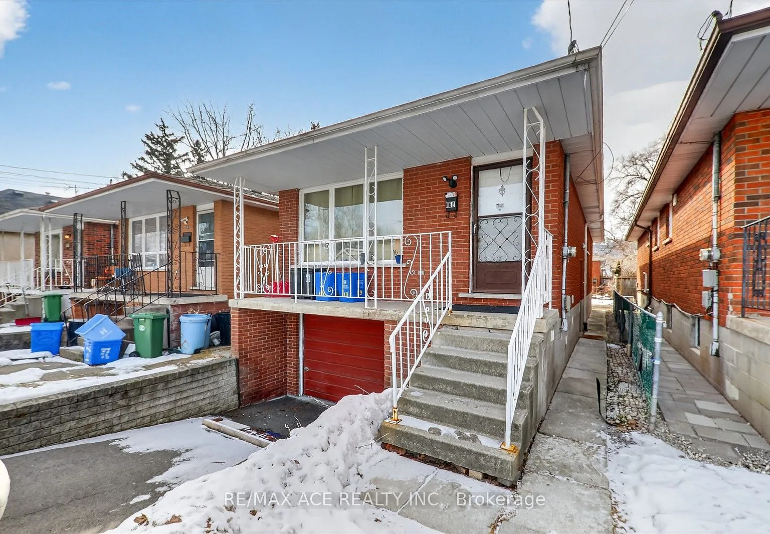 1 bed, $800 — Photo 1