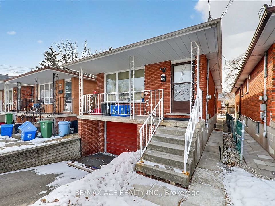 1st image of 83 Ward Ave #1
