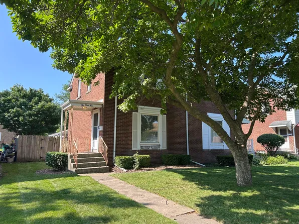 244 Broadmoor Ave, Munster, IN 46321