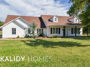 16141 E Reno Ave, Choctaw, OK 73020