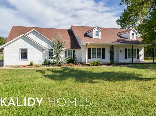 16141 E Reno Ave, Choctaw, OK 73020