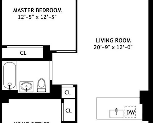2nd image of 189 Schermerhorn St APT 9G