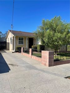 8133 2nd St, Paramount, CA, 90723