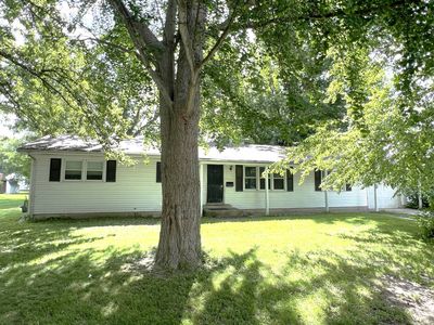 609 Minton St, Carlinville, IL, 62626