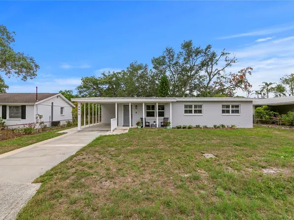 2910 W Price Ave, Tampa, FL 33611