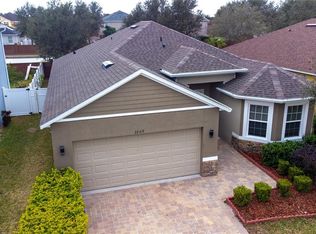 3709 Ryegrass St, Clermont, FL 34714