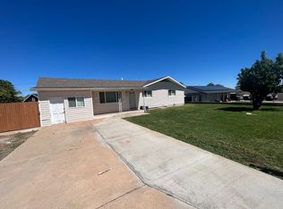 274 W Spruce Ln, Snowflake, AZ 85937