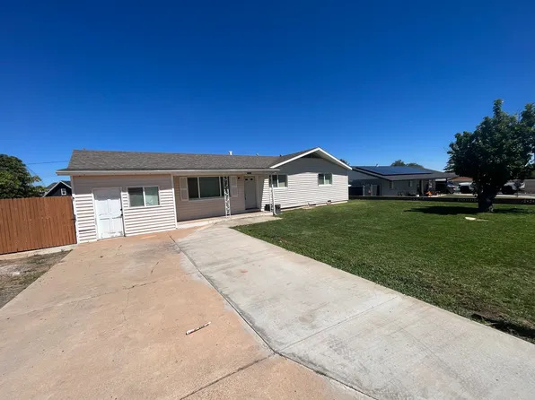 274 W Spruce Ln, Snowflake, AZ 85937