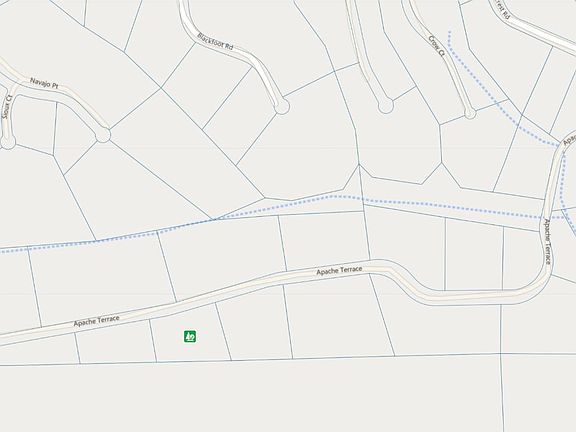 2nd image of 15835 Apache Trl