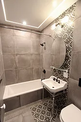 Rented by Mae Equities