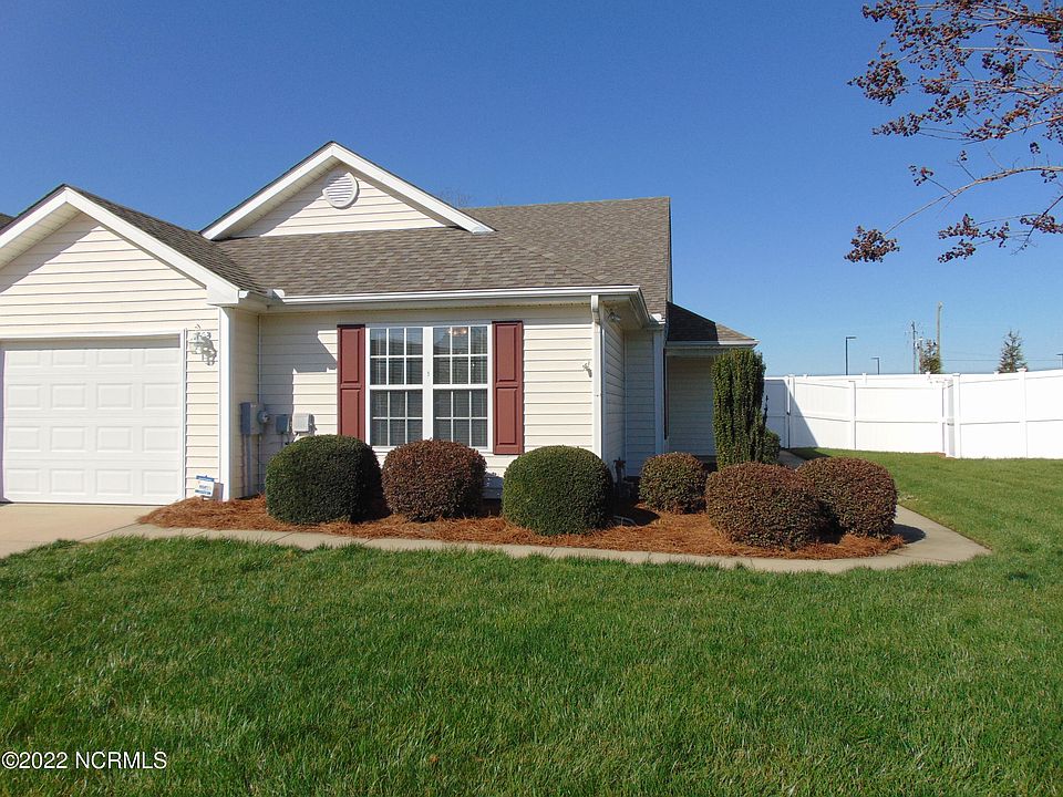 4750 Gardenia Circle, Rocky Mount, NC 27804 Zillow