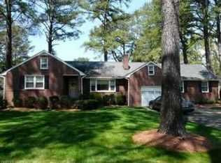 115 Dogwood Dr, Newport News, VA