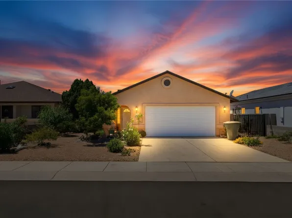 3701 N Irving Street, Kingman, AZ 86409