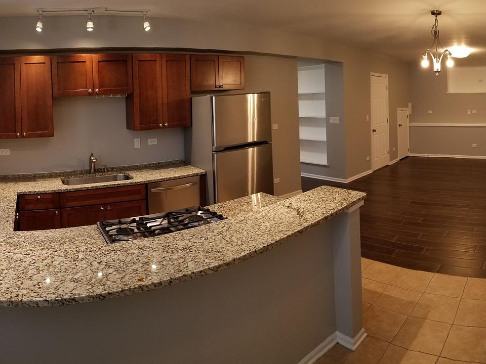 1st image of 825 S Campbell Ave #1B