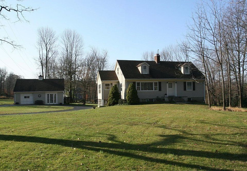 For Sale: 24 Valley View Road, Warren, NJ 07059`