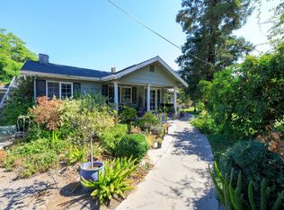 1201 Pauline Ave, Modesto, CA