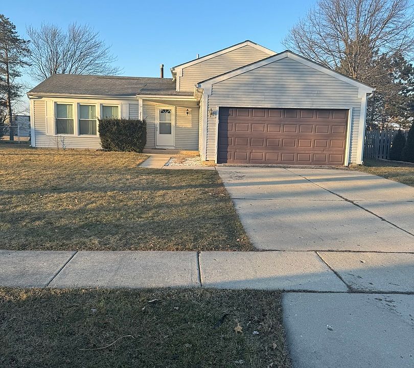 2216 Briar Hill Dr, Schaumburg, IL 60194 MLS 11979216 Zillow