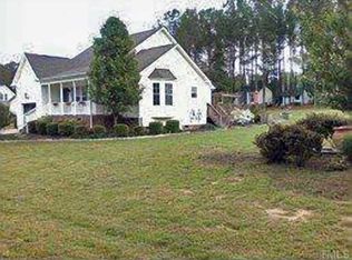 6300 Wheel Barrel Ct, Wendell, NC 27591