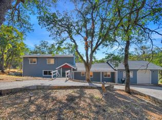 21880 Witches Butter Ln, Smartsville, CA 95977