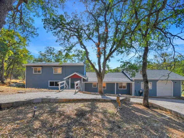 21880 Witches Butter Ln, Smartsville, CA 95977