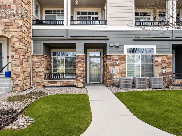 494 Black Feather Loop APT 106, Castle Rock, CO 80104