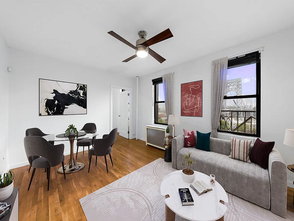 1st image of 825 W 179th St APT 5C