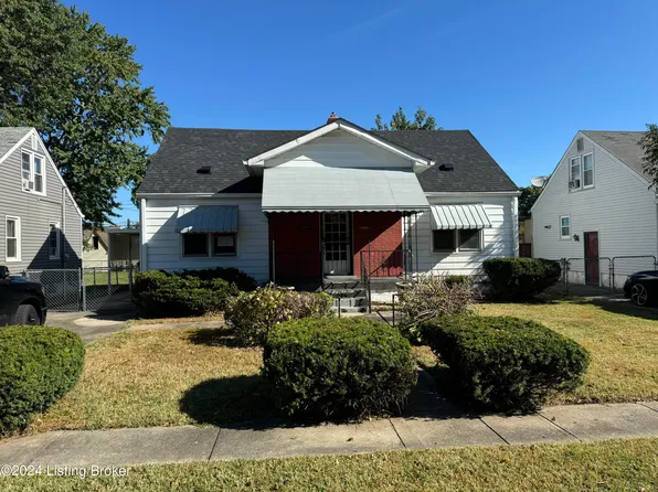 227 Inverness Ave, Louisville, KY 40214
