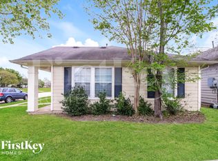 1661 Nichole Woods Dr, Houston, TX 77047