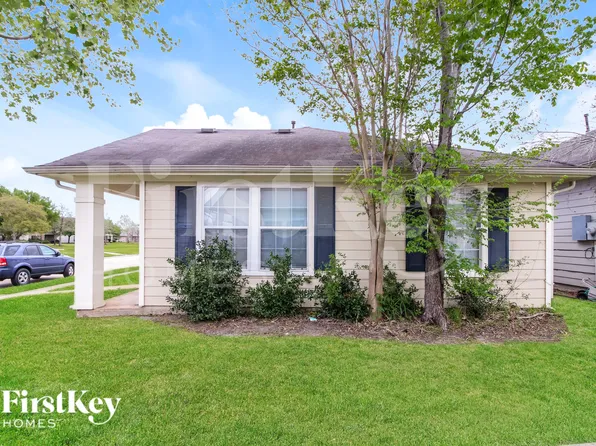 1661 Nichole Woods Dr, Houston, TX 77047