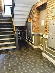 Rented by Time Equities Brokerage