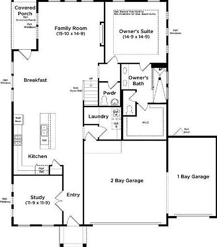 2nd image of 1404 Dahlia Rd