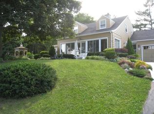 4982 Route 89, Romulus, NY 14541