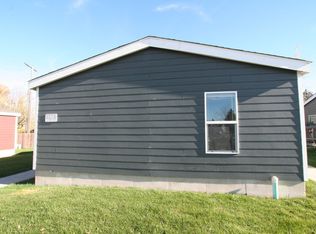 110 White Oak Dr, Bozeman, MT 59718