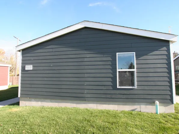 110 White Oak Dr, Bozeman, MT 59718